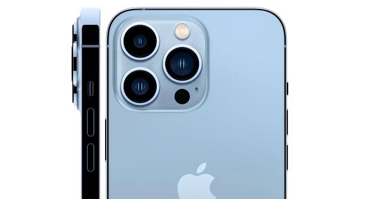 iPhone15，将配备潜望式长焦-1