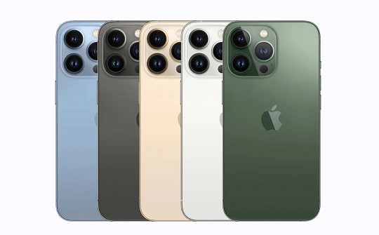 iPhone15，将配备潜望式长焦-3